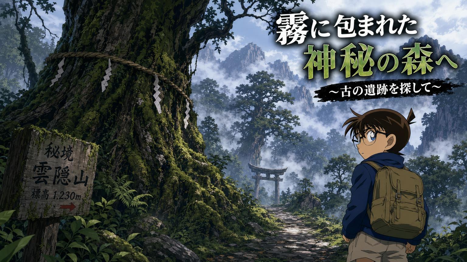 国产视频植物视频-神秘森林